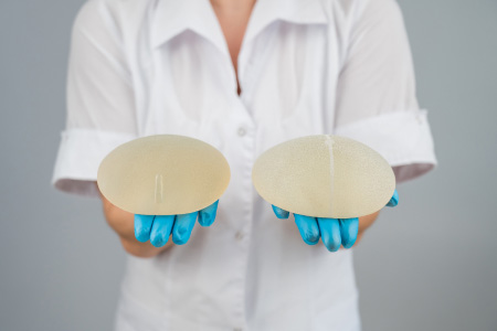 Best breast implants 2022
