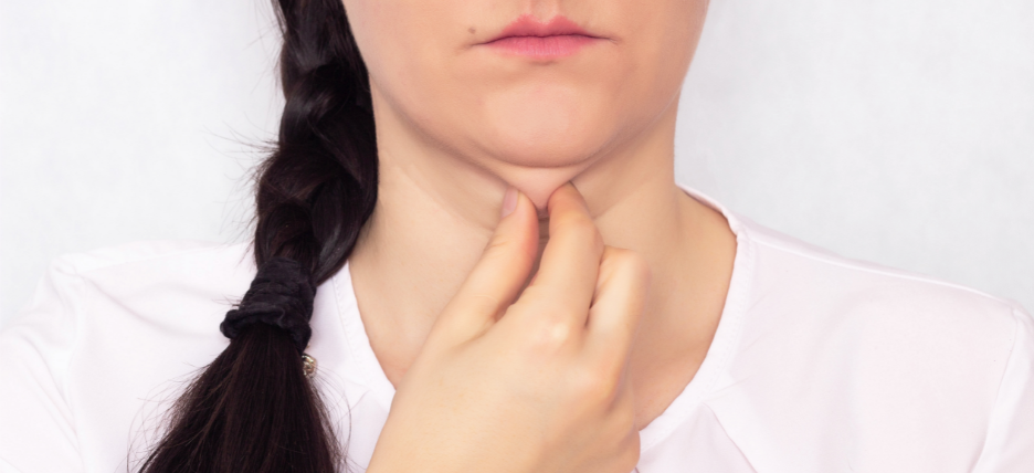 Neck Fat