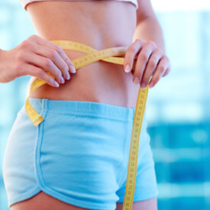 After Weight Loss Surgery Procedure