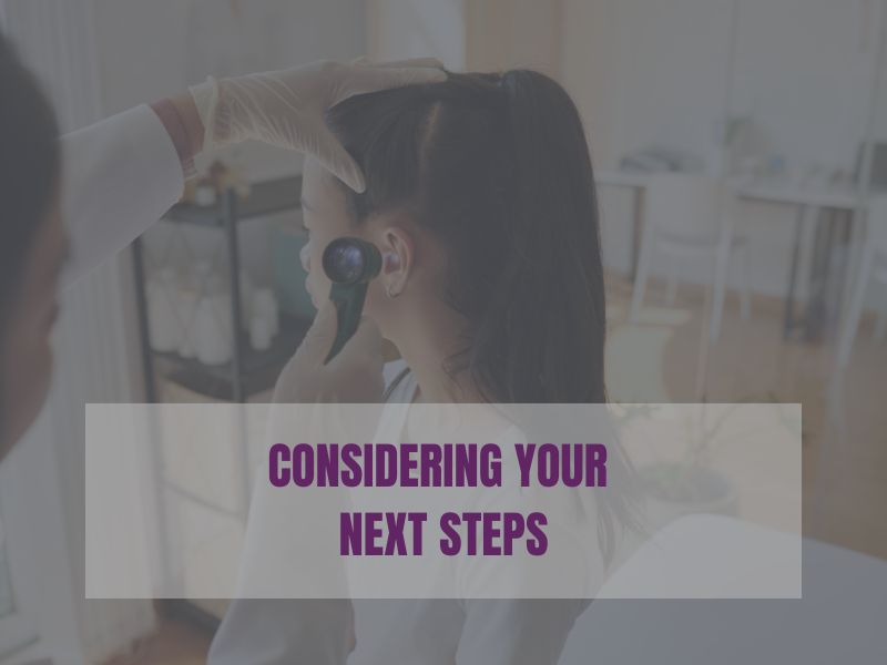 Otoplasty Cost Considering Your Next Steps