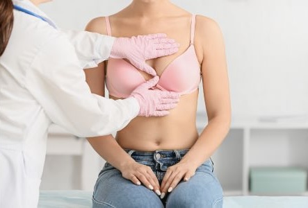Cost Of Breast Lift