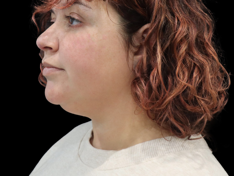 ES quarter left before