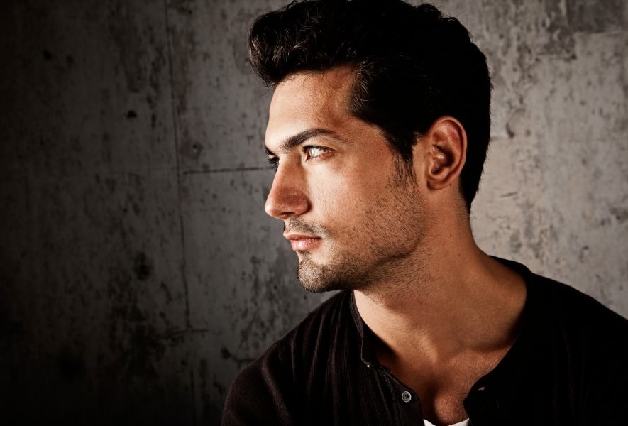 Gynecomastia Surgery Scars