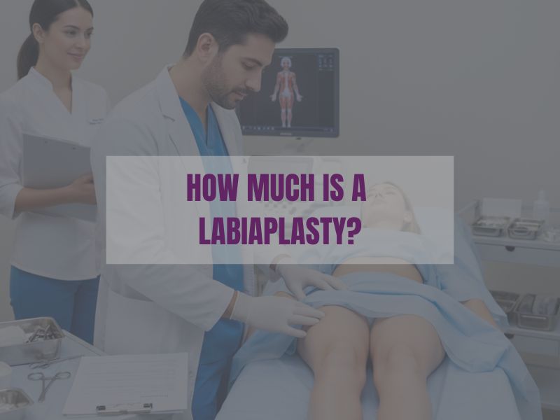 How Much is a Labiaplasty