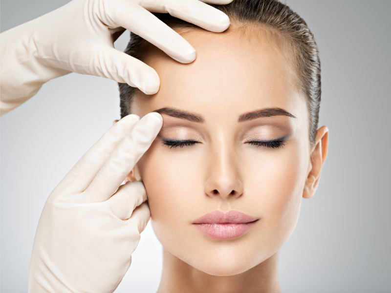 Non Surgical Procedures Trending