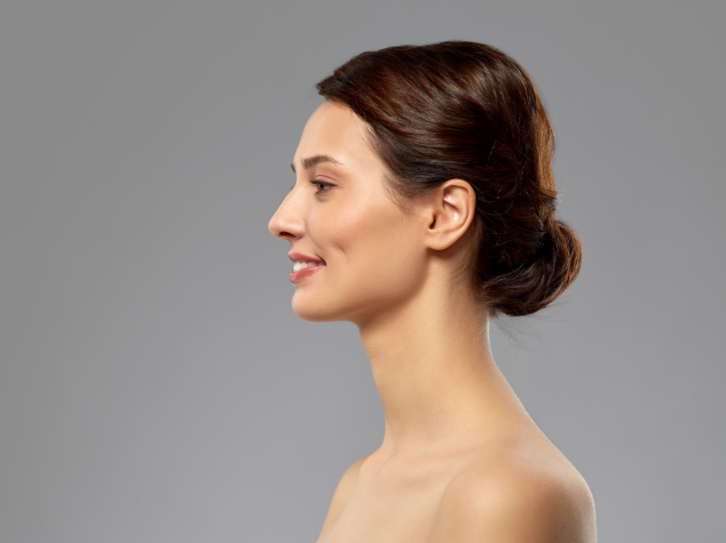 Rhinoplasty Surgery