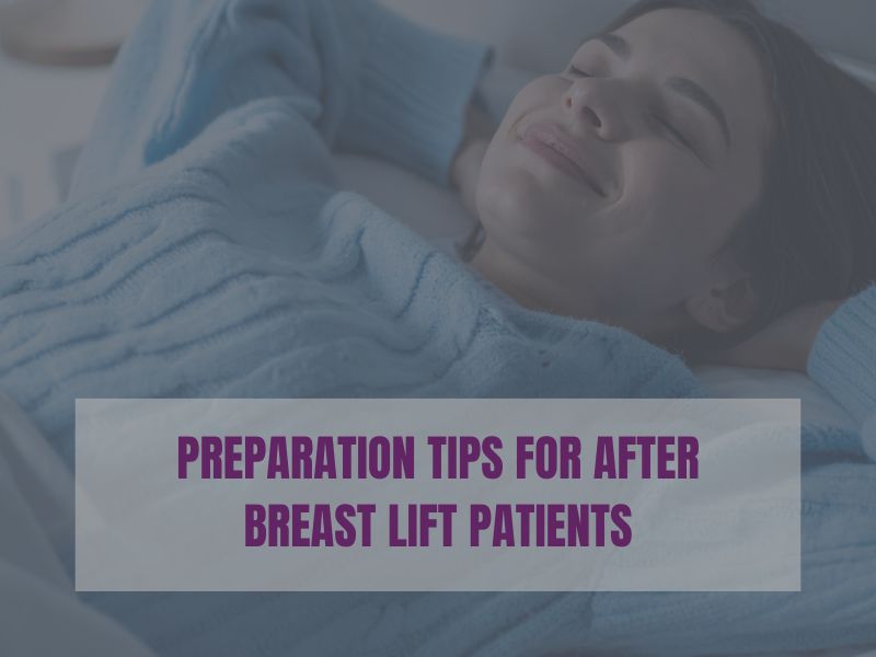preparing for a breast lift before and after surgery (1)